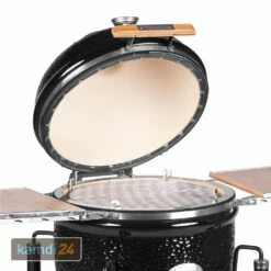 MONOLITH CLASSIC BBQ GURU Keramikgrill PRO-Serie 2.0 Schwarz Mit Gestell Und Seitentischen -WEBER Verkäufe monolith classic bbq guru keramikgrill pro serie 20 schwarz mit gestell und seitentischen m 3