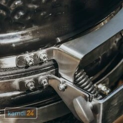 MONOLITH CLASSIC BBQ GURU Keramikgrill PRO-Serie 2.0 Schwarz Mit Gestell Und Seitentischen -WEBER Verkäufe monolith classic bbq guru keramikgrill pro serie 20 schwarz mit gestell und seitentischen m 6