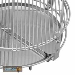 MONOLITH CLASSIC Grillrostsystem PRO-Serie Smart Grid System 5 MONOLITH CLASSIC Grillrostsystem PRO-Serie Smart Grid System -WEBER Verkäufe monolith classic grillrostsystem pro serie smart grid system m 2