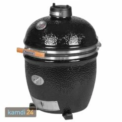 Titelseite -WEBER Verkäufe monolith classic keramikgrill pro serie 20 schwarz m 1