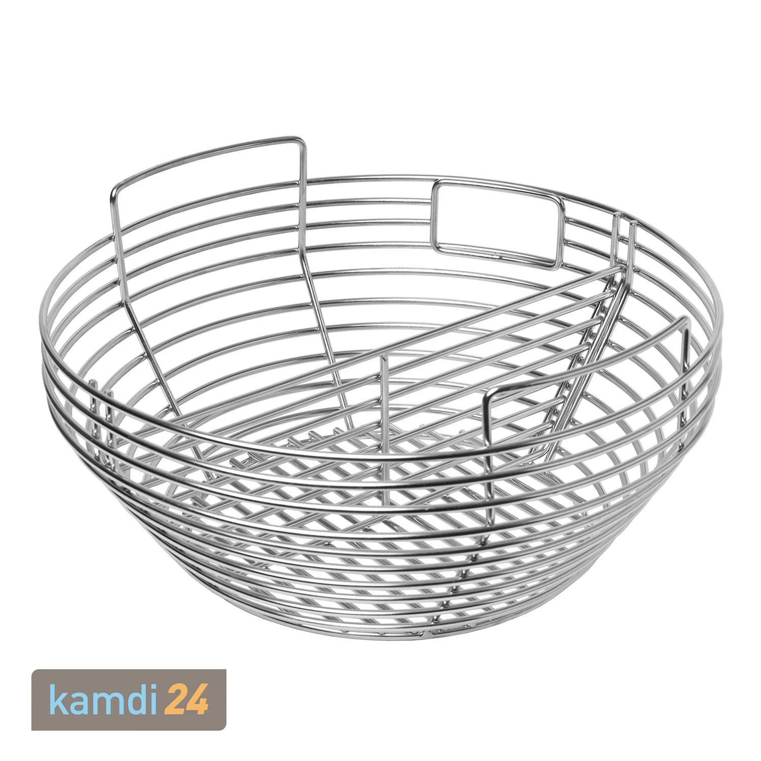 MONOLITH Kohlekorb Geteilt Für CLASSIC 1 MONOLITH Kohlekorb Geteilt Für CLASSIC