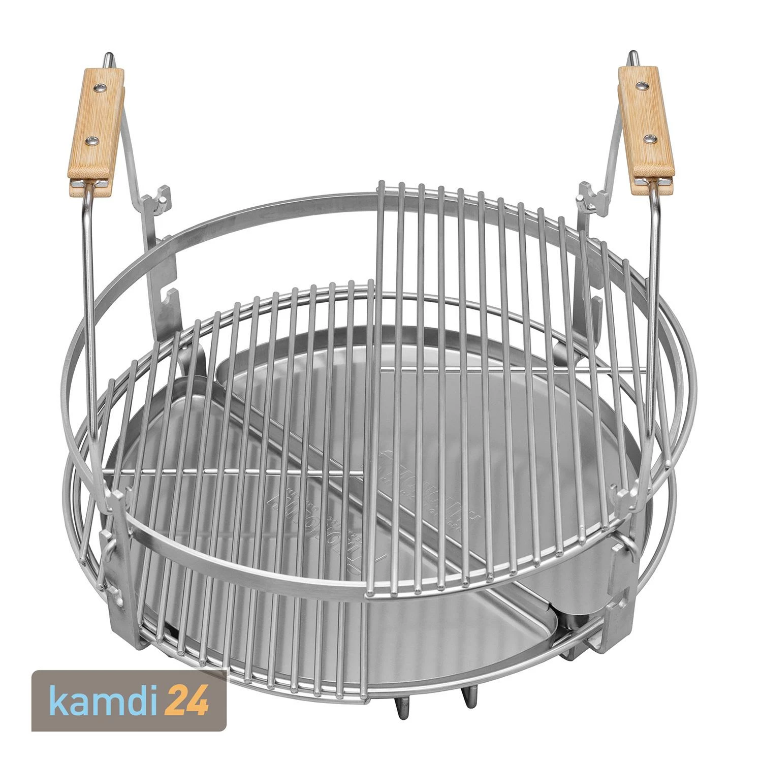 MONOLITH CLASSIC Grillrostsystem PRO-Serie Smart Grid System 1 MONOLITH CLASSIC Grillrostsystem PRO-Serie Smart Grid System