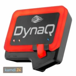 MONOLITH DYNAQ Temperaturregler-Set Für BBQ GURU EDITION