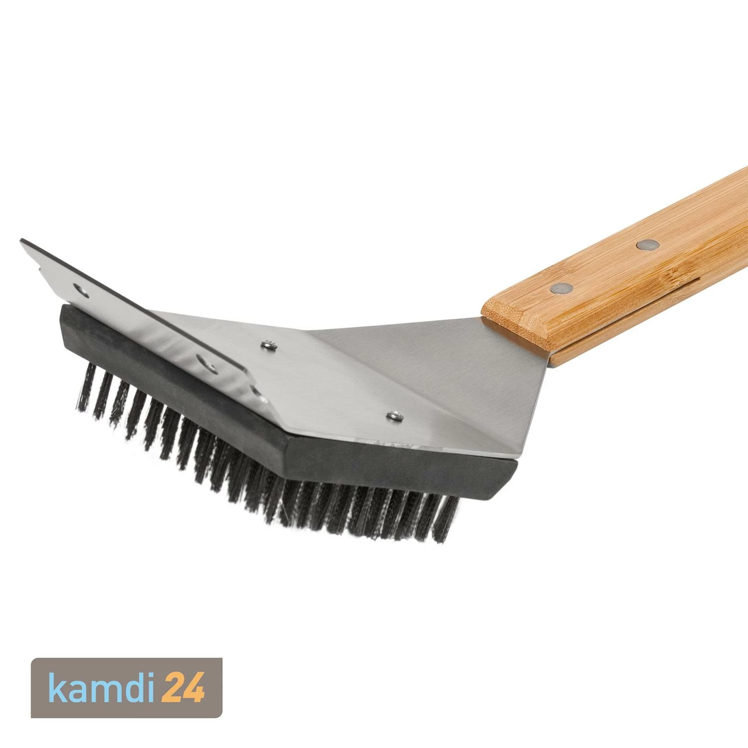 MONOLITH Ersatzkopf Zur Grillbürste 2 MONOLITH Ersatzkopf Zur Grillbürste – Bild 2