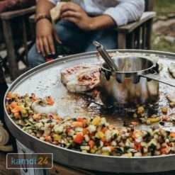 MONOLITH Feuerplatte Für CLASSIC -WEBER Verkäufe monolith feuerplatte fuer classic m 2