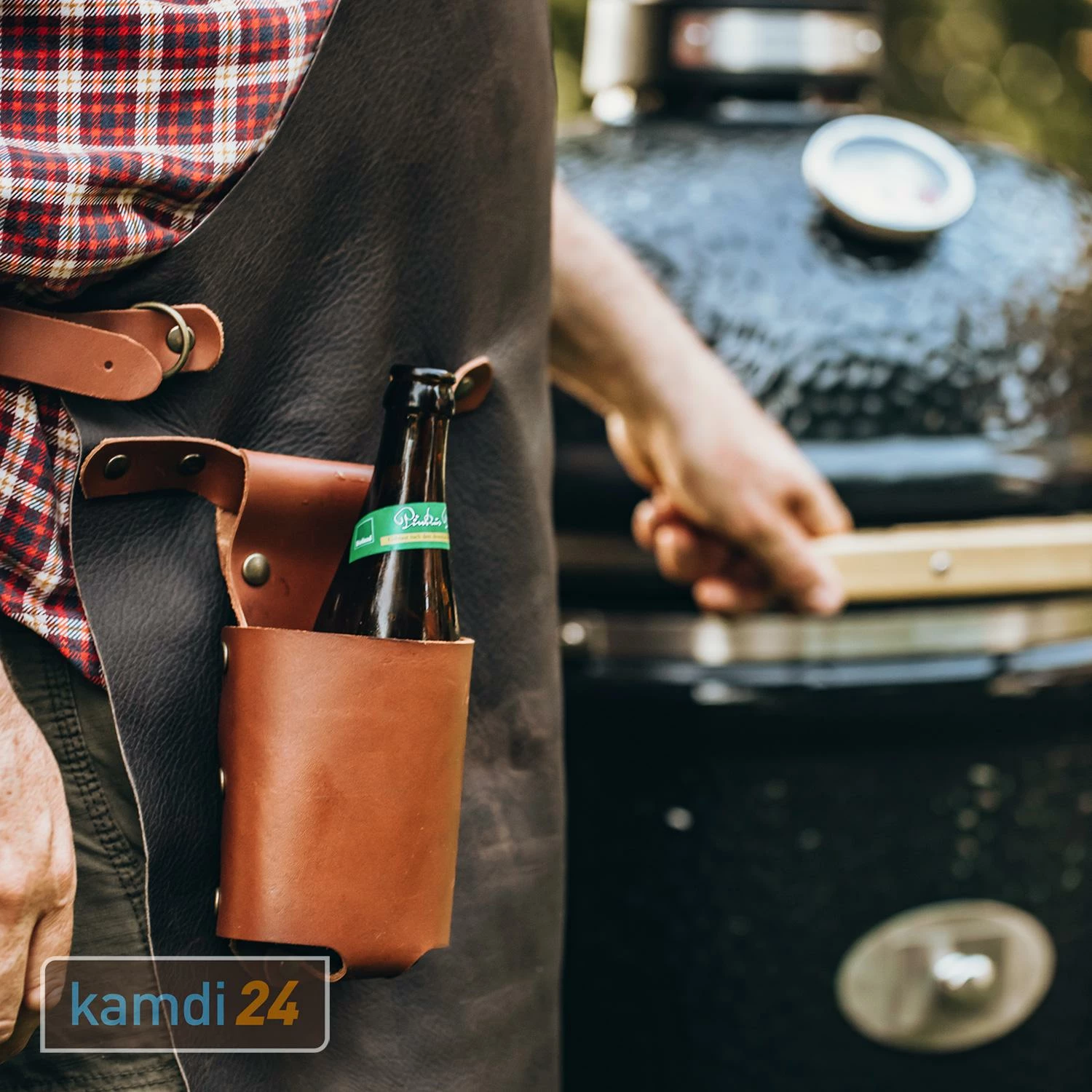 MONOLITH Flaschenhalter 2 MONOLITH Flaschenhalter – Bild 2