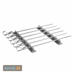 MONOLITH Grillspieße Und Halter