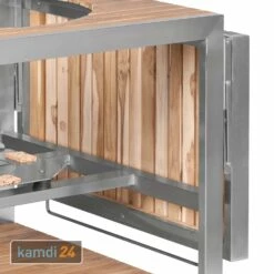 MONOLITH Grilltisch Buggy Für CLASSIC -WEBER Verkäufe monolith grilltisch buggy fuer classic m 4