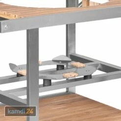 MONOLITH Grilltisch Buggy Für CLASSIC -WEBER Verkäufe monolith grilltisch buggy fuer classic m 5