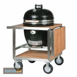 MONOLITH Grilltisch Buggy Für LeCHEF -WEBER Verkäufe monolith grilltisch buggy fuer lechef m 2
