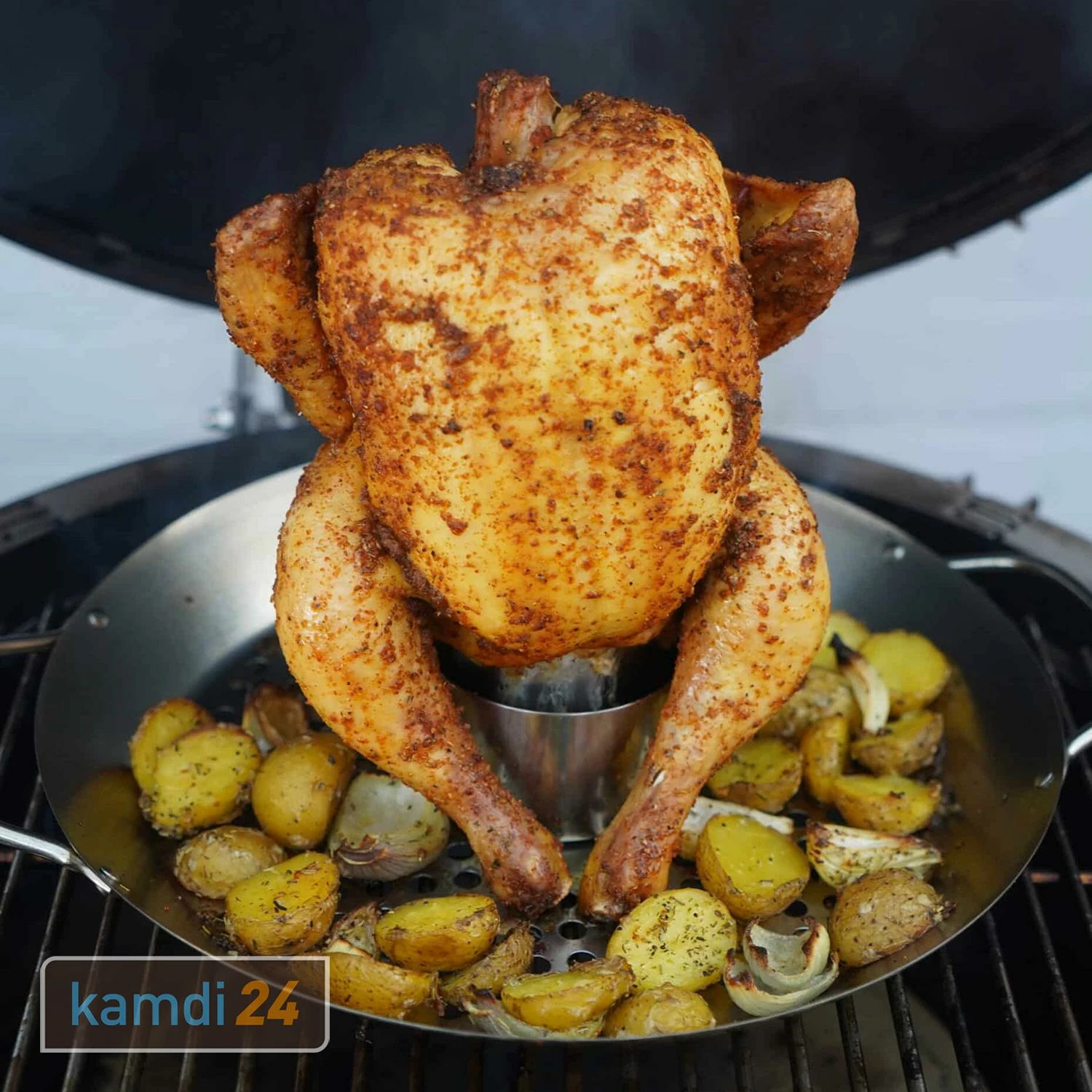 MONOLITH Hähnchenbräter 2 MONOLITH Hähnchenbräter – Bild 2