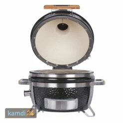 MONOLITH ICON Keramikgrill Inkl. Edelstahlgestell, Grillrost, Feuerbox Und Grillrostheber -WEBER Verkäufe monolith icon keramikgrill inkl edelstahlgestell grillrost feuerbox und grillrostheber m 2