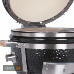 MONOLITH ICON Keramikgrill Inkl. Edelstahlgestell, Grillrost, Feuerbox Und Grillrostheber -WEBER Verkäufe monolith icon keramikgrill inkl edelstahlgestell grillrost feuerbox und grillrostheber m 3