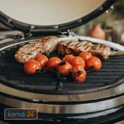 MONOLITH ICON Keramikgrill Inkl. Edelstahlgestell, Grillrost, Feuerbox Und Grillrostheber -WEBER Verkäufe monolith icon keramikgrill inkl edelstahlgestell grillrost feuerbox und grillrostheber m 7