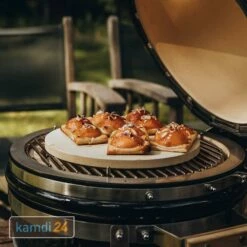MONOLITH ICON Keramikgrill Inkl. Edelstahlgestell, Grillrost, Feuerbox Und Grillrostheber -WEBER Verkäufe monolith icon keramikgrill inkl edelstahlgestell grillrost feuerbox und grillrostheber m 8
