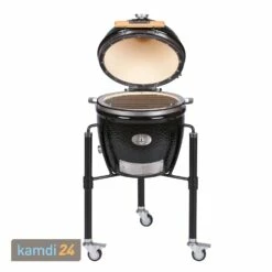 MONOLITH JUNIOR Keramikgrill PRO-Serie 2.0 Schwarz Mit Gestell 14 MONOLITH JUNIOR Keramikgrill PRO-Serie 2.0 Schwarz Mit Gestell -WEBER Verkäufe monolith junior keramikgrill pro serie 20 schwarz mit gestell m 3