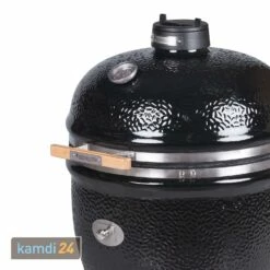 MONOLITH LeCHEF BBQ GURU Keramikgrill PRO-Serie 2.0 Schwarz 15 MONOLITH LeCHEF BBQ GURU Keramikgrill PRO-Serie 2.0 Schwarz -WEBER Verkäufe monolith lechef bbq guru keramikgrill pro serie 20 schwarz m 4