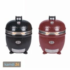 MONOLITH LeCHEF Keramikgrill PRO-Serie 2.0 Schwarz -WEBER Verkäufe monolith lechef keramikgrill pro serie 20 schwarz m 6