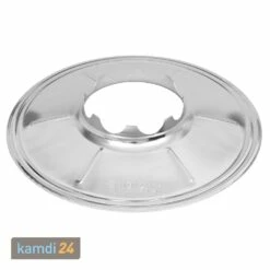 MONOLITH Wokhalter Edelstahl Für LeCHEF