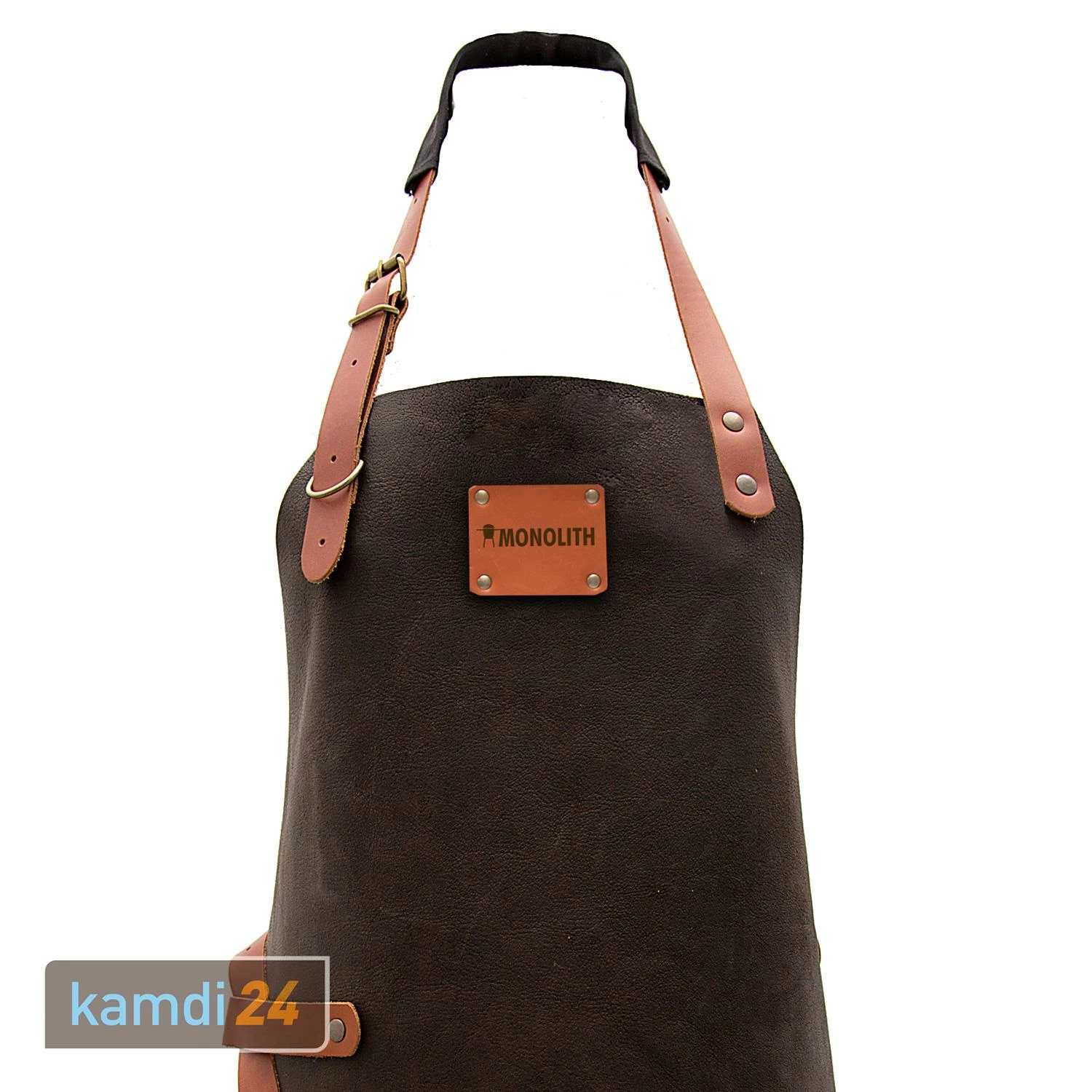 MONOLITH Lederschürze Größe L 2 MONOLITH Lederschürze Größe L – Bild 2