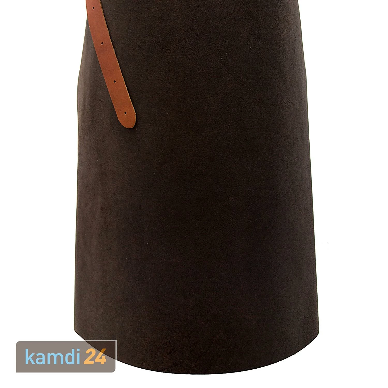 MONOLITH Lederschürze Größe L 3 MONOLITH Lederschürze Größe L – Bild 3