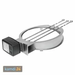 MONOLITH Rotisserie Für ICON Und JUNIOR