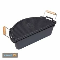 MONOLITH SGS Feuertopf-Set Für CLASSIC