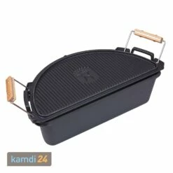 MONOLITH SGS Feuertopf-Set Für LeCHEF