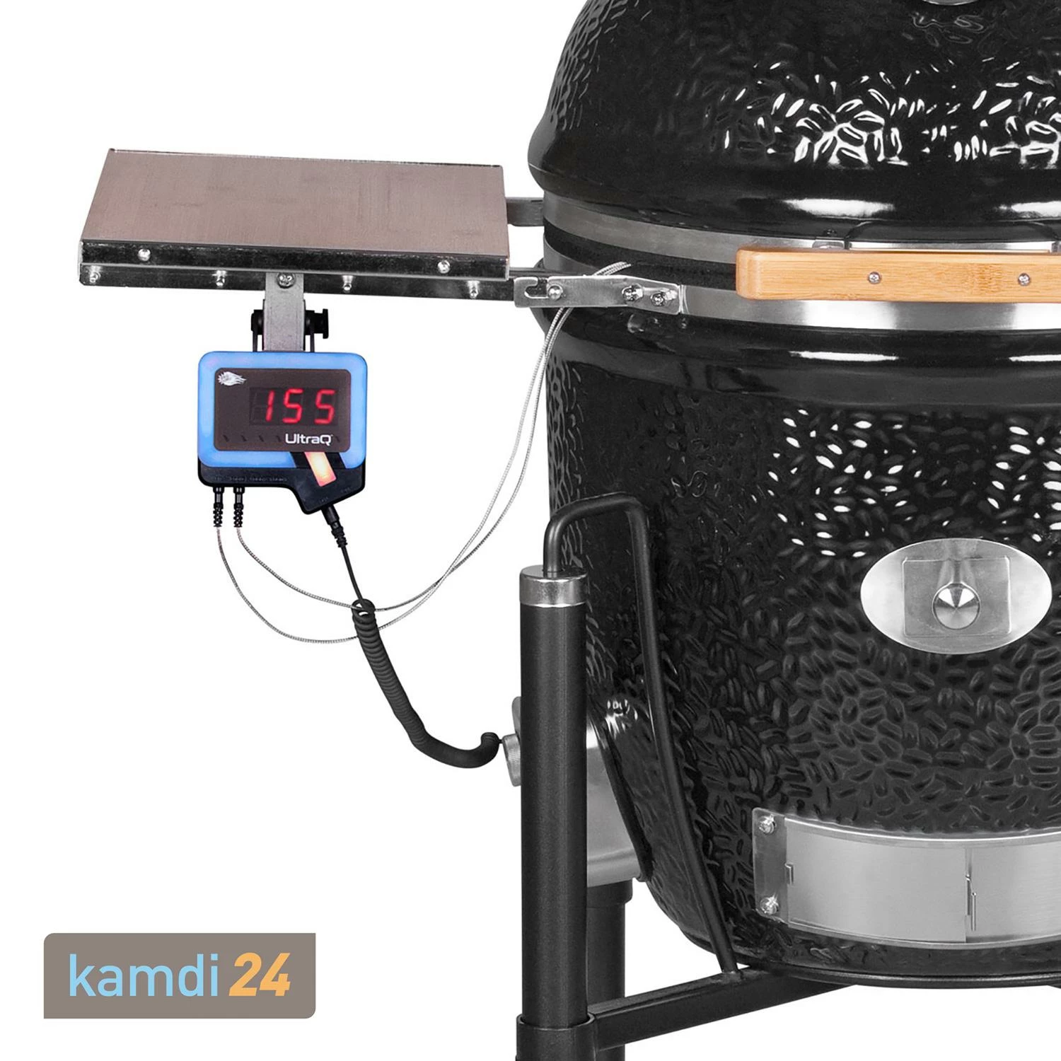 MONOLITH ULTRAQ Temperaturregler-Set Für BBQ GURU EDITION 2 MONOLITH ULTRAQ Temperaturregler-Set Für BBQ GURU EDITION – Bild 2