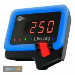 MONOLITH ULTRAQ Temperaturregler-Set Für BBQ GURU EDITION