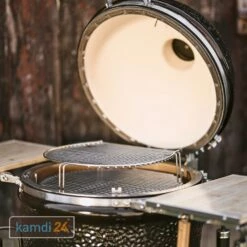 MONOLITH Zusatz-Grillrost Für CLASSIC 5 MONOLITH Zusatz-Grillrost Für CLASSIC -WEBER Verkäufe monolith zusatz grillrost fuer classic m 2