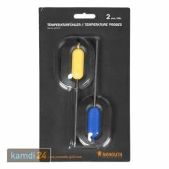 MONOLITH Zusatz-Temperaturfühler -WEBER Verkäufe monolith zusatz temperaturfuehler 24476 m 2