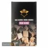 Mr. Barrel BBQ Chunks L Red Wine, 1,35 Kg