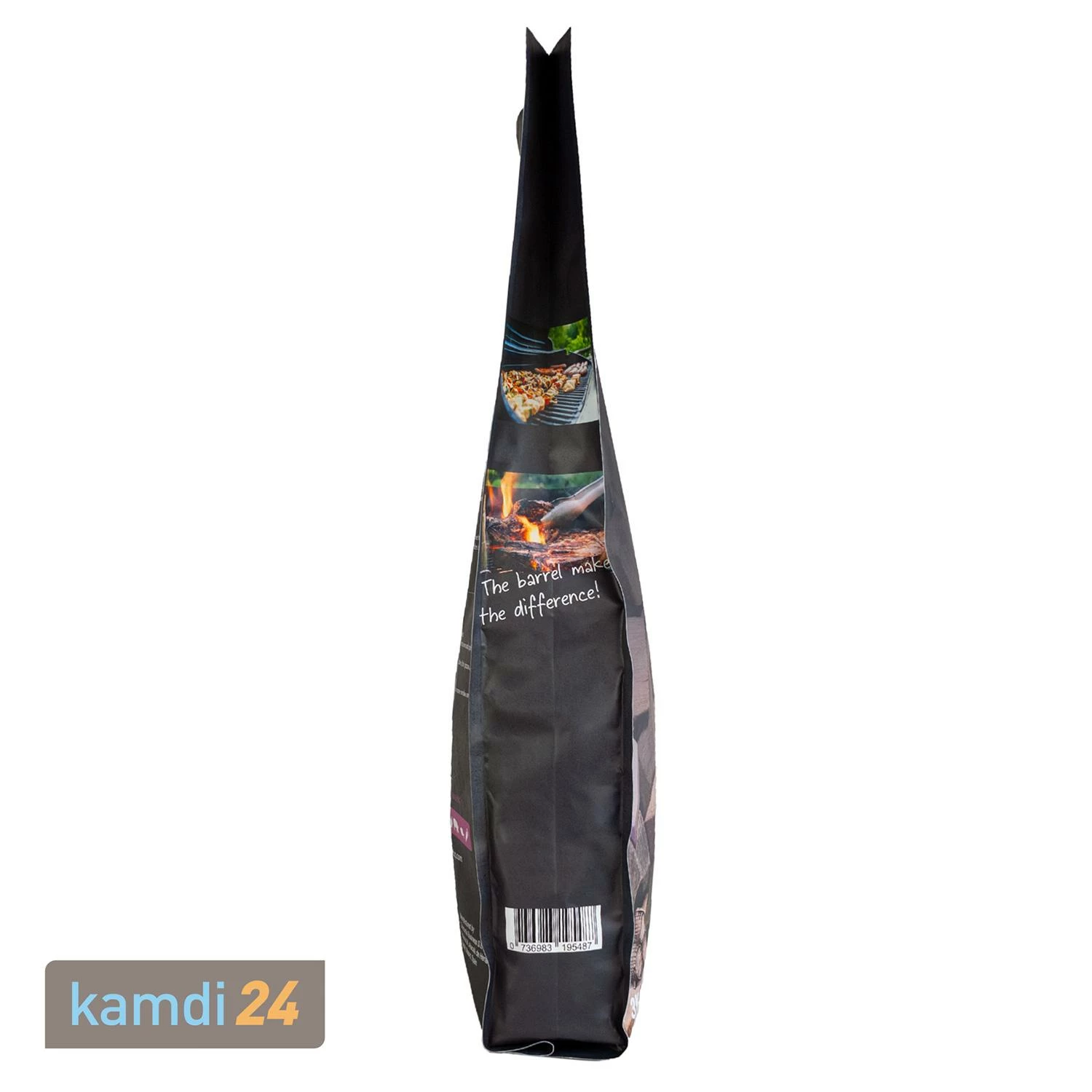 Mr. Barrel BBQ Chunks XL Red Wine, 3 Kg 3 Mr. Barrel BBQ Chunks XL Red Wine, 3 Kg – Bild 3