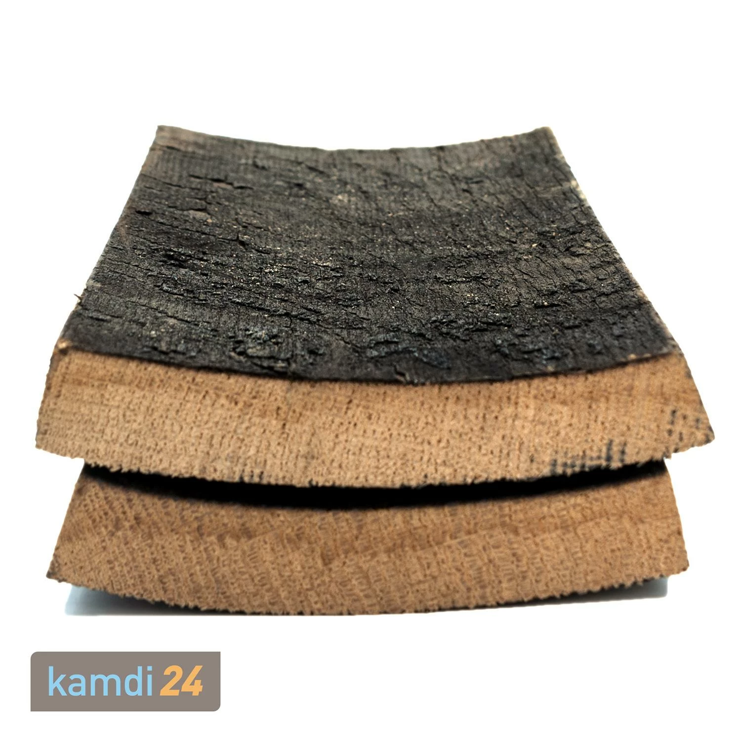 Mr. Barrel BBQ Planks L Whiskey, 3er-Set 3 Mr. Barrel BBQ Planks L Whiskey, 3er-Set – Bild 3