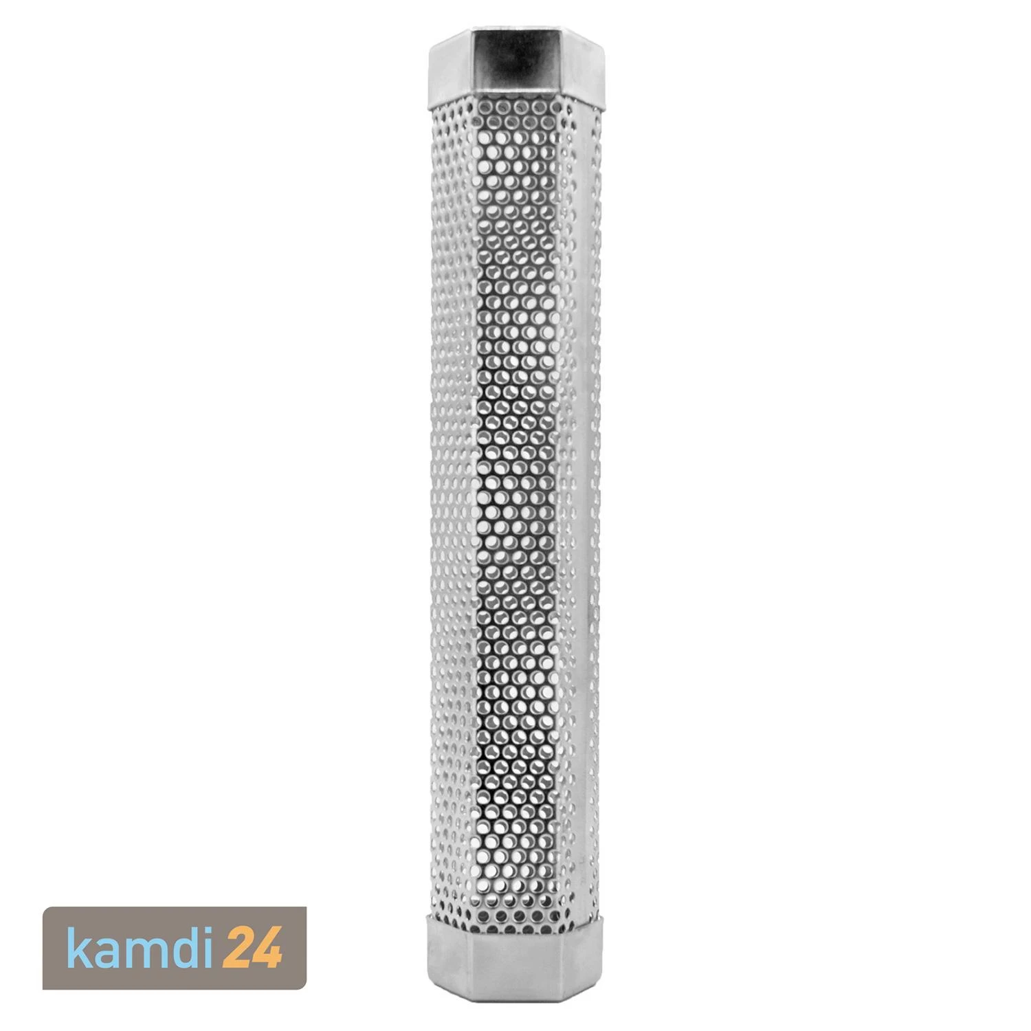 Mr. Barrel BBQ Smoke Tube Aus Edelstahl 1 Mr. Barrel BBQ Smoke Tube Aus Edelstahl