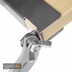 Muurikka Flammlachsbrett Mit Halterung, Rahmen Und Erdspieß 17 Muurikka Flammlachsbrett Mit Halterung, Rahmen Und Erdspieß -WEBER Verkäufe muurikka flammlachsbrett mit halterung rahmen und erdspiess 19930 m 5