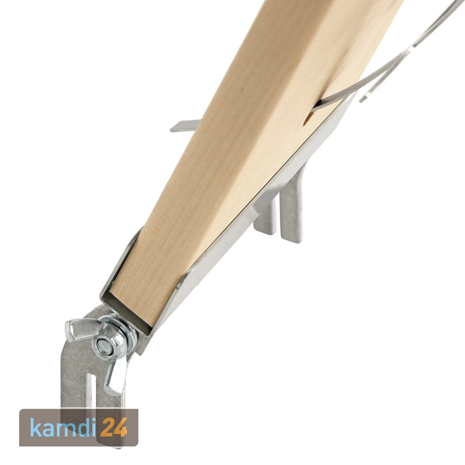 Muurikka Flammlachsbrett Mit Halterung Und Rahmen 4 Muurikka Flammlachsbrett Mit Halterung Und Rahmen – Bild 4