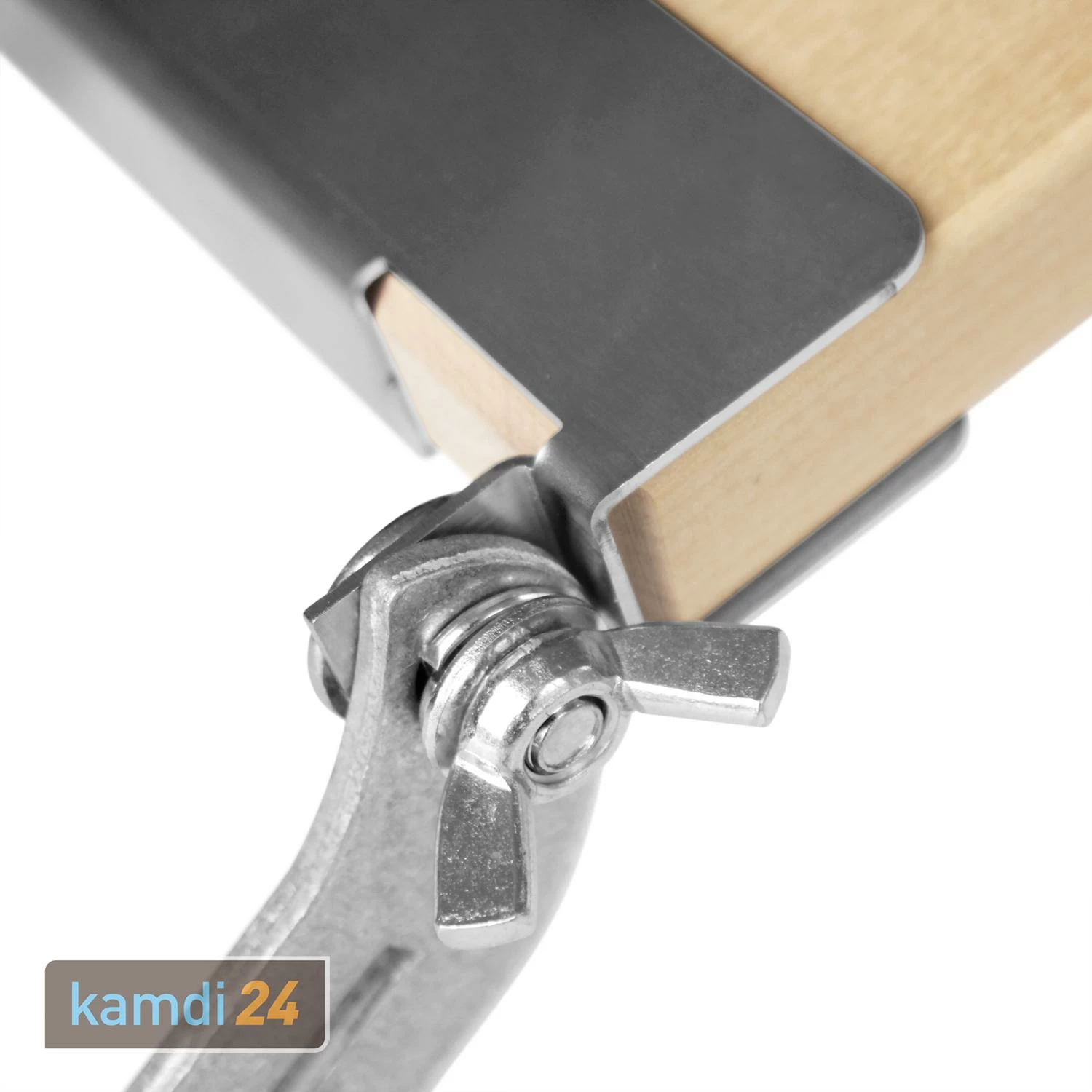 Muurikka Flammlachsbrett Mit Halterung Und Rahmen 5 Muurikka Flammlachsbrett Mit Halterung Und Rahmen – Bild 5