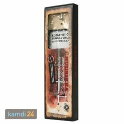 Muurikka Flammlachsbrett Mit Halterung Und Rahmen 16 Muurikka Flammlachsbrett Mit Halterung Und Rahmen -WEBER Verkäufe muurikka flammlachsbrett mit halterung und rahmen 19929 m 7