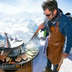 OFYR Buffadoo-Set Braun 13 OFYR Buffadoo-Set Braun -WEBER Verkäufe ofyr buffadoo set braun 22328 m 5