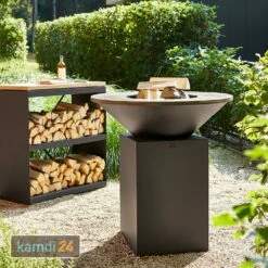 OFYR Classic Black 100 Grill & Feuerstelle -WEBER Verkäufe ofyr classic black 100 grill feuerstelle 22158 m 3