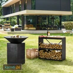 OFYR Classic Black 100 Grill & Feuerstelle -WEBER Verkäufe ofyr classic black 100 grill feuerstelle 22158 m 4