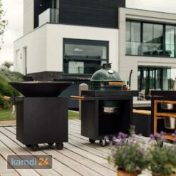 OFYR Classic Black 100 PRO Grill & Feuerstelle -WEBER Verkäufe ofyr classic black 100 pro grill feuerstelle 22172 m 5