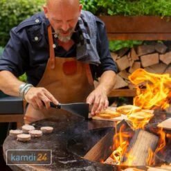 OFYR Classic Black 85 Grill & Feuerstelle 16 OFYR Classic Black 85 Grill & Feuerstelle -WEBER Verkäufe ofyr classic black 85 grill feuerstelle 22160 m 4