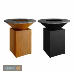 OFYR Classic Corten 100 Grill & Feuerstelle -WEBER Verkäufe ofyr classic corten 100 grill feuerstelle 22150 m 10