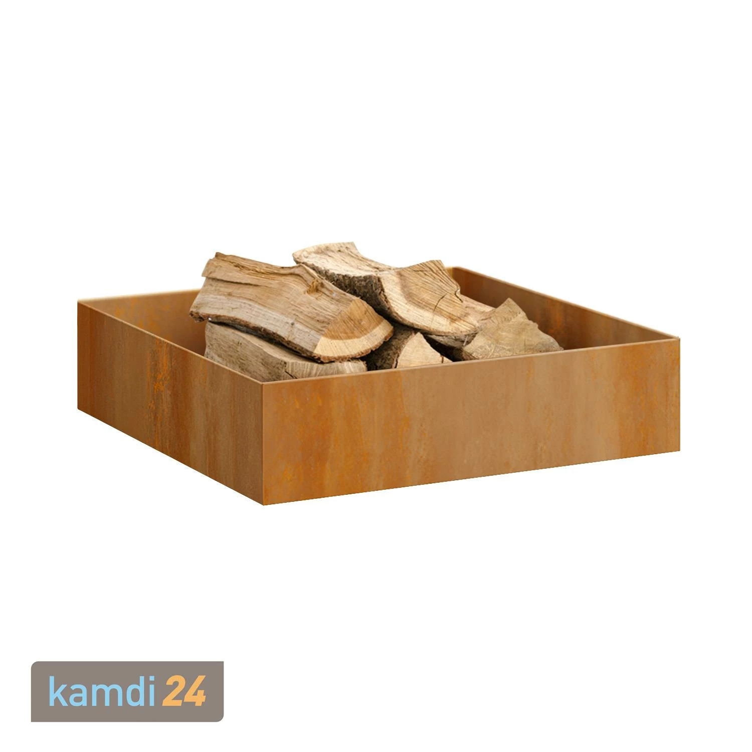 OFYR Classic Corten 100 Grill & Feuerstelle Upgrade-Set Zum PRO Mit Feuer-/Pflanzenaufsatz 5 OFYR Classic Corten 100 Grill & Feuerstelle Upgrade-Set Zum PRO Mit Feuer-/Pflanzenaufsatz – Bild 5