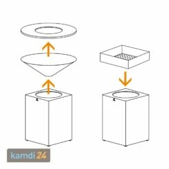 OFYR Classic Corten 100 Grill & Feuerstelle Upgrade-Set Zum PRO Mit Feuer-/Pflanzenaufsatz 14 OFYR Classic Corten 100 Grill & Feuerstelle Upgrade-Set Zum PRO Mit Feuer-/Pflanzenaufsatz -WEBER Verkäufe ofyr classic corten 100 grill feuerstelle upgrade set zum pro mit feuer pflanzenaufsatz 22283 m 6