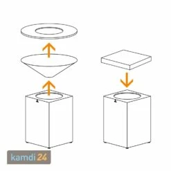 OFYR Classic Corten 100 Grill & Feuerstelle Upgrade-Set Zum PRO Mit Teakholz-Block 14 OFYR Classic Corten 100 Grill & Feuerstelle Upgrade-Set Zum PRO Mit Teakholz-Block -WEBER Verkäufe ofyr classic corten 100 grill feuerstelle upgrade set zum pro mit teakholz block 22282 m 6