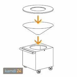 OFYR Classic Corten 100 Grill & Feuerstelle Upgrade-Set Zum PRO Mit Teakholz-Block 15 OFYR Classic Corten 100 Grill & Feuerstelle Upgrade-Set Zum PRO Mit Teakholz-Block -WEBER Verkäufe ofyr classic corten 100 grill feuerstelle upgrade set zum pro mit teakholz block 22282 m 7
